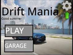 Drift Mania Mobile Screenshot 2