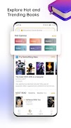 Light Reader captura de pantalla 2