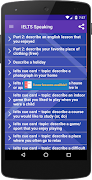 IELTS Preparation -Learn IELTS screenshot 2