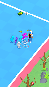 Rope Jump Idle screenshot 5