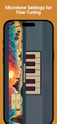 Sitar Sim تصوير الشاشة 7