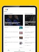 National Post скриншот 4
