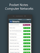 Pocket Notes Computer Networks скриншот 3