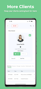 Simple Salon 截图 1