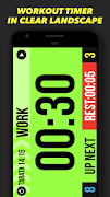 Timer Plus - Workouts Timer plakat