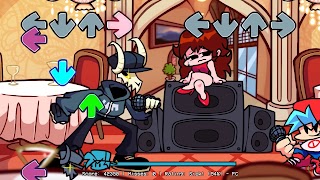 Fnf Mod Mobile: Full Weeks screenshot 5