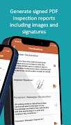 برنامه‌نما FleetCheck Technician عکس از صفحه