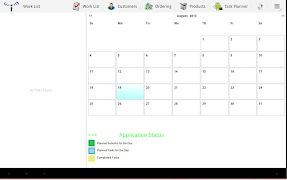 Mobitech Generic Screenshot 1