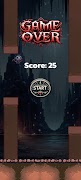 Flappy Vampire স্ক্রিনশট 2