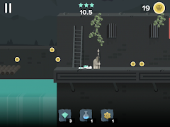 Particular screenshot 5