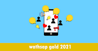 wathsap gold 2021 screenshot 1