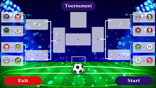 Superliga Argentina juego स्क्रीनशॉट 4