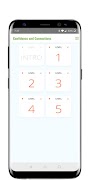 Intercambio App تصوير الشاشة 2