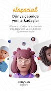 Etosocial پوسٹر