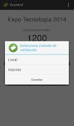 Eventrid ảnh chụp màn hình 4