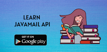 Learn JavaMail API اسکرین شاٹ 7