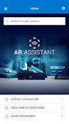 Dell AR Assistant poster