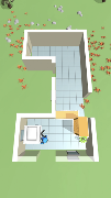 برنامه‌نما Barricade Yourself Inside عکس از صفحه