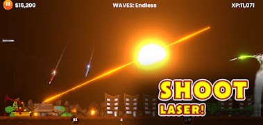 Ballistic Defense Screenshot 3