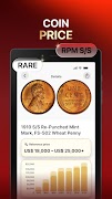 Coin Identifier: Value Checker screenshot 6