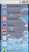 SW Multi Browser পোস্টার