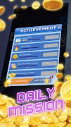 Neon Solitaire Screenshot 3