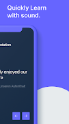 Learn German Offline: Speak fl 截圖 6