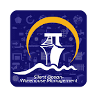 Silent Ocean Admin icon