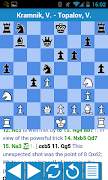 Chess Viewer 截圖 4