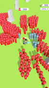 Chop Crowd تصوير الشاشة 4