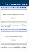 Belkin Router Setup Guide screenshot 5