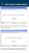 Belkin Router Setup Guide 截图 5