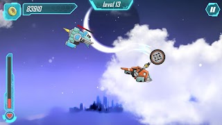 War Machine - Attack ảnh chụp màn hình 6