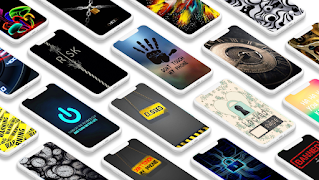 LockScreen Wallpapers plakat