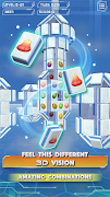 برنامه‌نما Mahjong Match3 عکس از صفحه