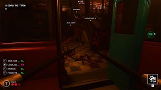 Scary Toys Funtime: Chapter 3 captura de pantalla 7