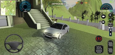 Transport Cargo Simulator स्क्रीनशॉट 5