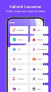 Full Unit Converter poster