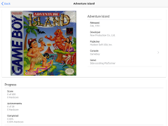 Retro Achievements скриншот 6