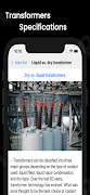 برنامه‌نما Transformers Calculations عکس از صفحه