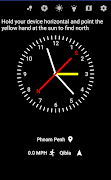 Compass screenshot 4