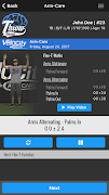 TrainSmart screenshot 2