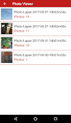 Time Lapse to Cloud ภาพหน้าจอ 1