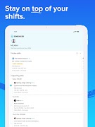 Sidekicker: Worker app স্ক্রিনশট 7