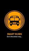 برنامه‌نما Smart Buses عکس از صفحه