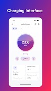 برنامه‌نما Ai-charging عکس از صفحه