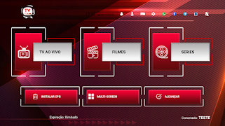 TV5 PRO تصوير الشاشة 2