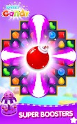 Sweet Candy captura de pantalla 4