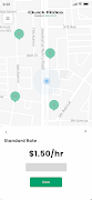 Quick Rides ảnh chụp màn hình 3