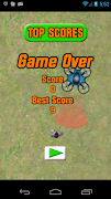 برنامه‌نما Drone Dodge عکس از صفحه